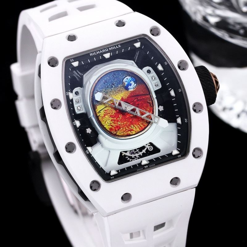 RICHARD MILLE Watches